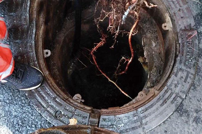 高明管道预处理